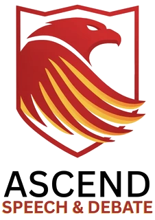 Ascend Speech & Debate